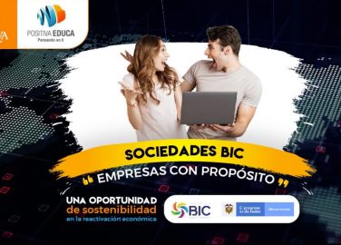 Sociedades BIC, “empresas con propósito”