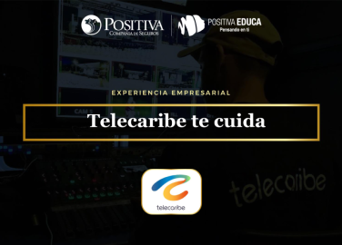 Reconocimiento “Telecaribe”