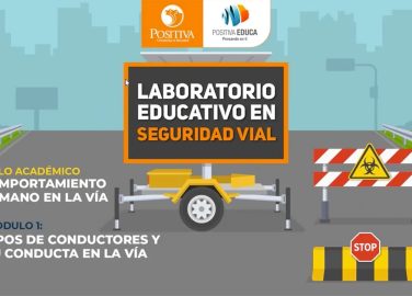 Tipos de conductores y su conducta en la vía