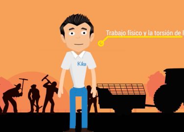 Plan Nacional de Seguridad y Salud en el Trabajo (trabajador agrícola)