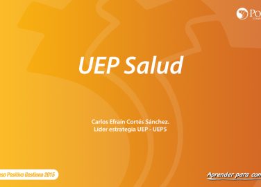 UEP Salud