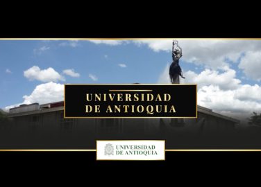 Reconocimiento "Universidad de Antioquia" - En la Universidad y en casa nos cuidamos