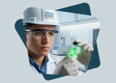 ¡El ingenio colombiano está presente! - Creación e innovación - Edición 17 - Portada