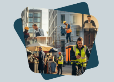 ¡Todo está cambiando! - Investigación - Edición 16 - Portada