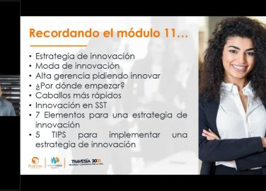 ¿Cómo identificar oportunidades y necesidades para innovar en S.S.T.?