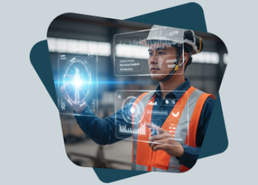 ¿Futuro seguro Cómo la tecnología está redefiniendo la SST - Actualidad - Edición 20 - Portada