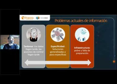 ¿Qué es la analítica de datos?