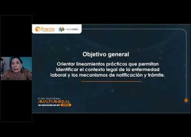 ¿Qué hacer si el trabajador del servicio doméstico tiene síntomas de presunta enfermedad laboral?