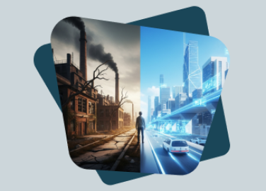 ¿Somos resistentes al cambio_ - Creación e innovación - Edición 10 - Portada